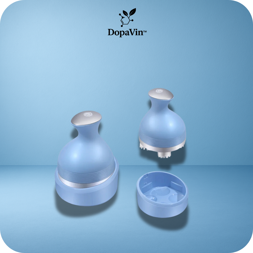 🌿 BodyJoy – מכשיר עיסוי חשמלי לכל הגוף לשחרור שרירים והמרצת זרימת דם