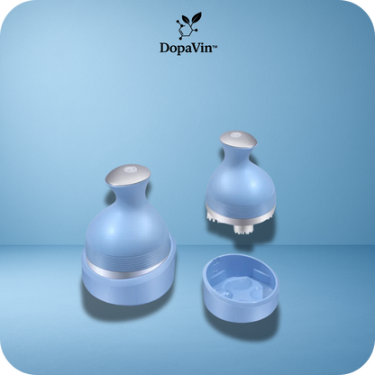 🌿 BodyJoy – מכשיר עיסוי חשמלי לכל הגוף לשחרור שרירים והמרצת זרימת דם