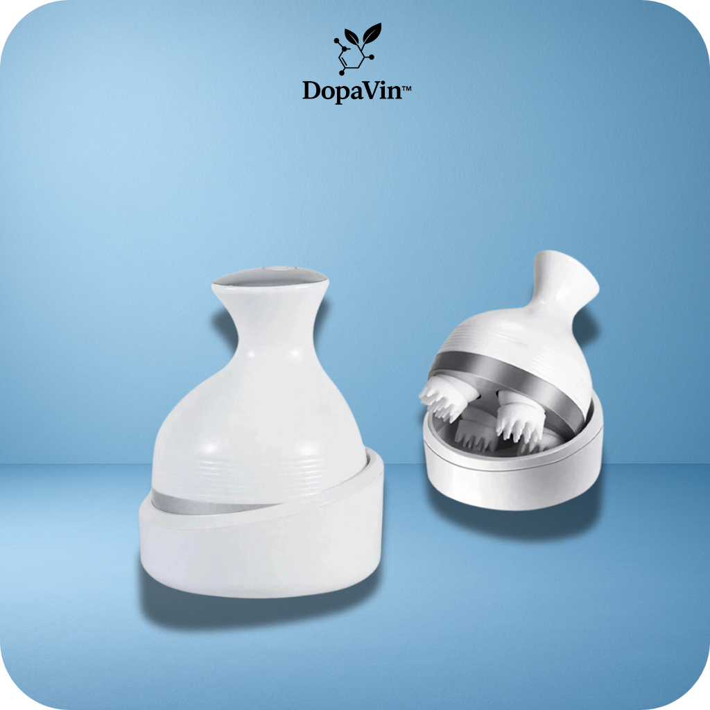 🌿 BodyJoy – מכשיר עיסוי חשמלי לכל הגוף לשחרור שרירים והמרצת זרימת דם