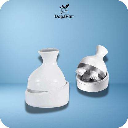 🌿 BodyJoy – מכשיר עיסוי חשמלי לכל הגוף לשחרור שרירים והמרצת זרימת דם